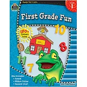First Grade Fun: Grade 1
