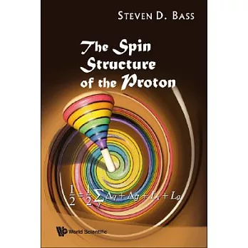 The Spin Sturcture of the Proton