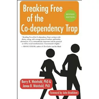 Breaking Free of the Co-Dependency Trap