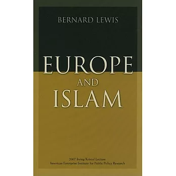 Europe And Islam