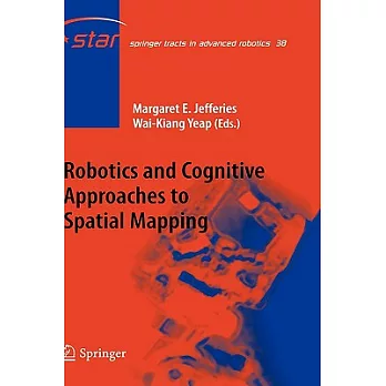 Robotics And Cognitive Approaches To Spatial Mapping