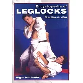 Encyclopedia of Leg Locks
