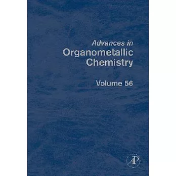 Advances in Organometallic Chemistry: The Organotransition Metal Chemistry of Poly(pyrazolyl)borates