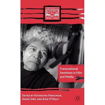 Transnational Feminism in Film and Media