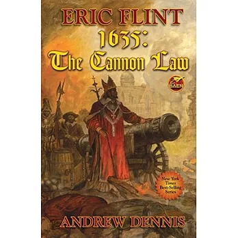 1635, Cannon Law: The Cannon Law