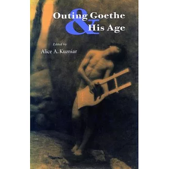 Outing Goethe & His Age