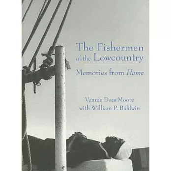 The Fishermen of the Lowcountry