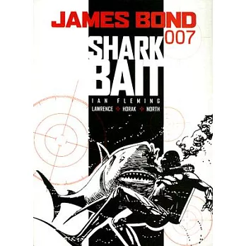James Bond 007: Shark Bait