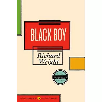 Black boy (American hunger)  : a record of childhood and youth