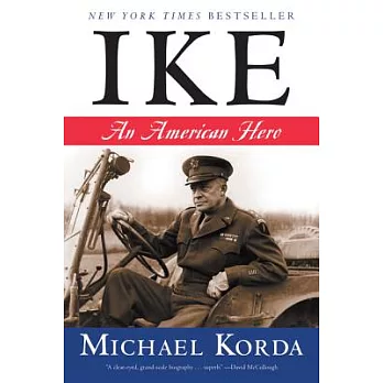 Ike : an American hero /