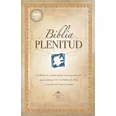 Biblia Plenitud = Spirit-Filled Life Bible