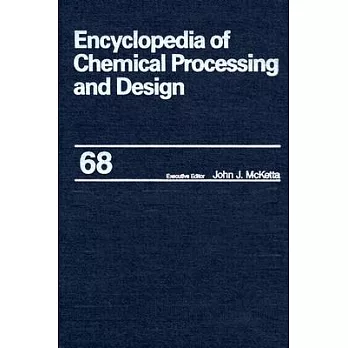 Encyclopedia of Chemical Processing & Design Z Factor
