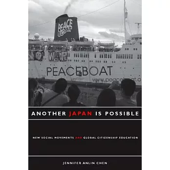 Another Japan Is Possible: New Social Movements and Global Citizenship Education