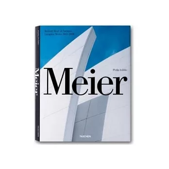 Meier: Richard Meier & Partners 1963-2008