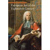 European Art of the Eighteenth Century