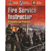 Fire Service Instructor: Principles and Practice