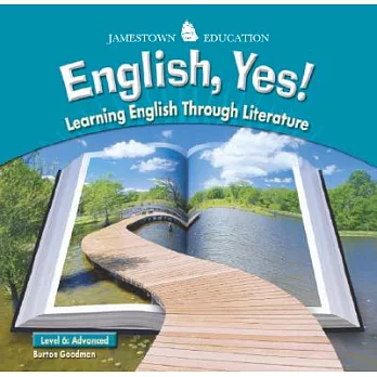 English, Yes! Level 6: Advanced