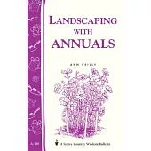 Landscaping With Annuals
