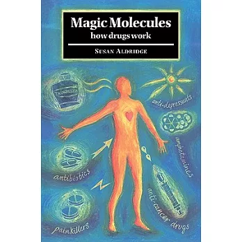 Magic Molecules