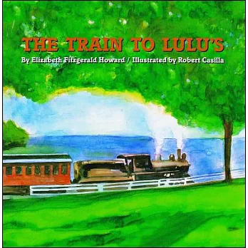 The train to Lulu