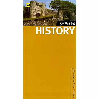 AA 50 Walks History