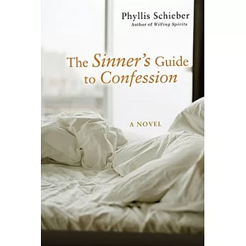 The Sinner’s Guide to Confession