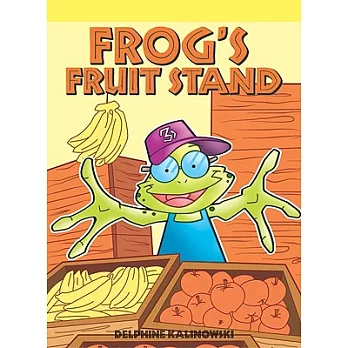 Frog’s Fruit Stand