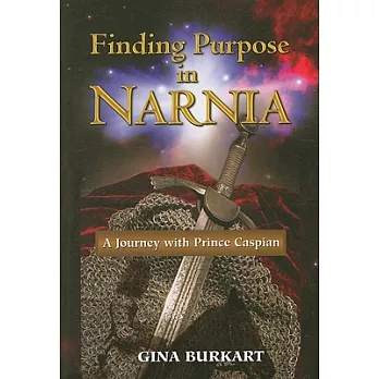 Finding Purpose in Narnia: A Journey with Prince Caspian