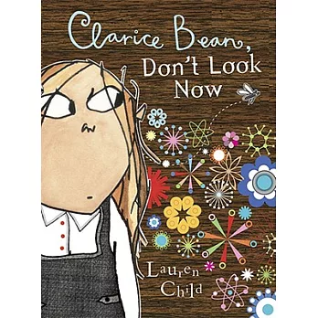 Clarice Bean, don