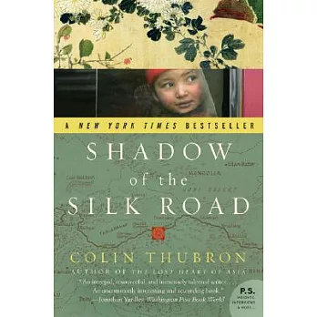 Shadow of the Silk Road