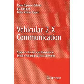 Vehicular-2-X Communication: State-of-the-Art and Research in Mobile Vehicular Ad Hoc Networks