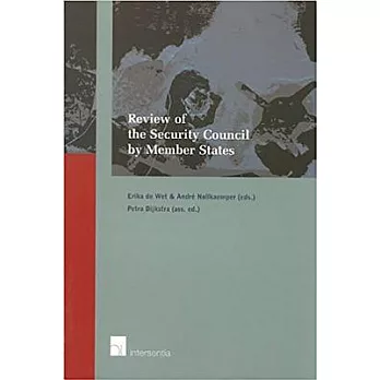 Review of the Security Council by Member States