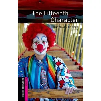 The fifteenth character