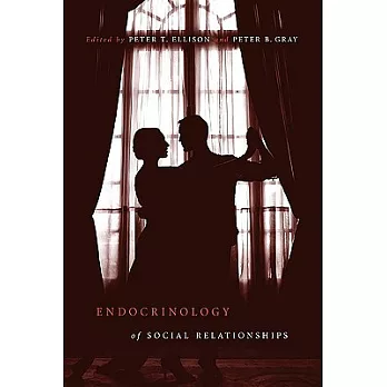Endocrinology of Social Relationships