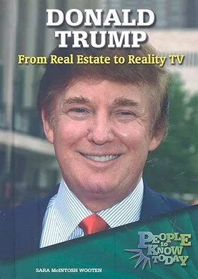 Donald Trump: From Real Estate to Reality TV