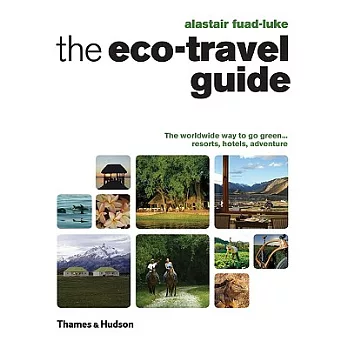 Eco Travel Guide: With over 800 Color Illustrations