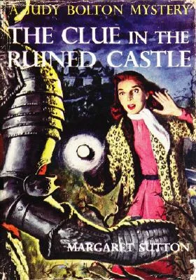 The Clue in the Ruined Castle