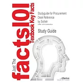 Studyguide for Procurement Desk Reference by Sollish