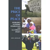 The Price of Peace: Emergency Economic Intervention and U.S. Foreign Policy