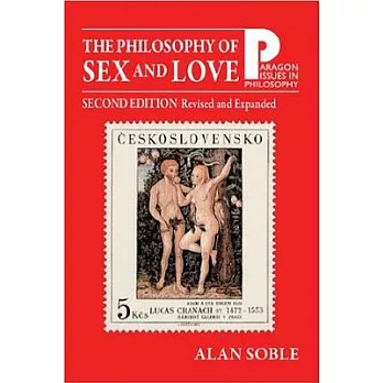 The Philosophy of Sex and Love: An Introduction