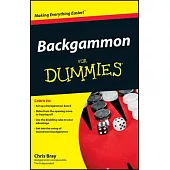 Backgammon for Dummies