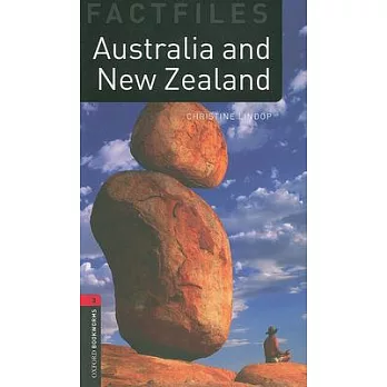 Australia and New Zealand: Stage 3