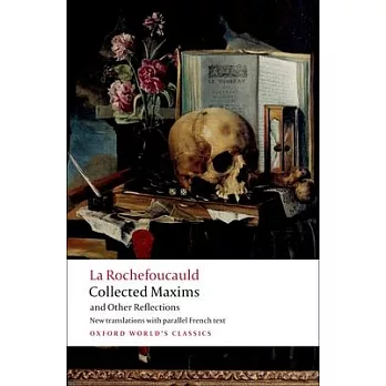 Collected Maxims and Other Reflections