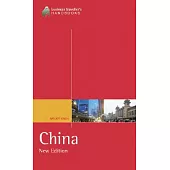 China: The Business Traveller’s Handbook