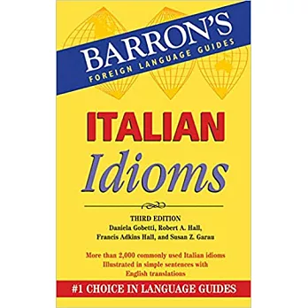Italian Idioms