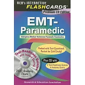 EMT-Paramedic Emergency Medical Technician-Paramedic Exam