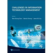 Challenges In Information Technology Management