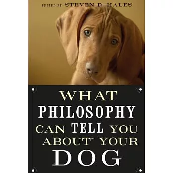 What Philosophy Can Tell You About Your Dog