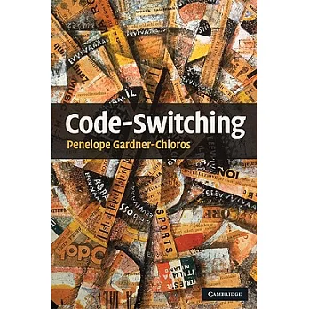 博客來-Code-Switching