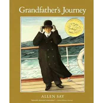 Grandfather’s Journey